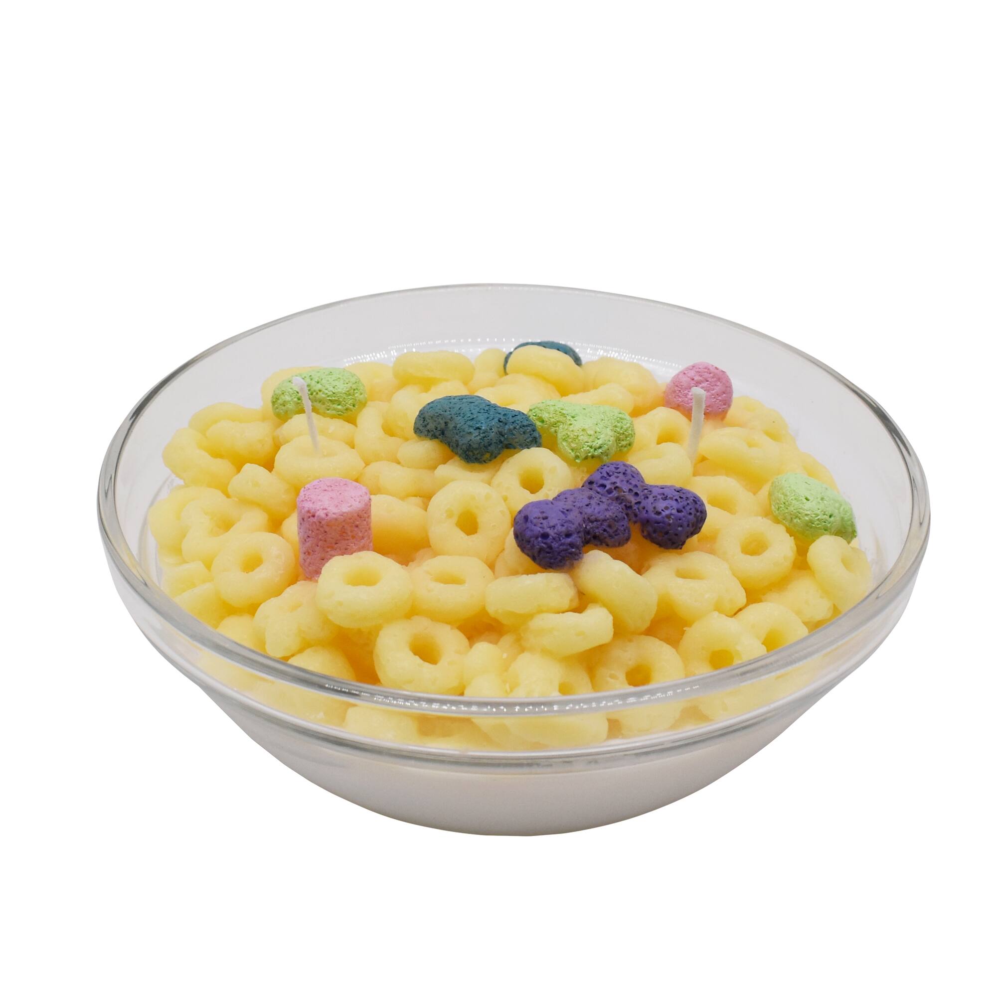 Marshmallow Cereal Scented Candle by Ashland®